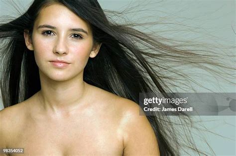 naked wome|23,641 Young Women No Clothes Stock Photos and High